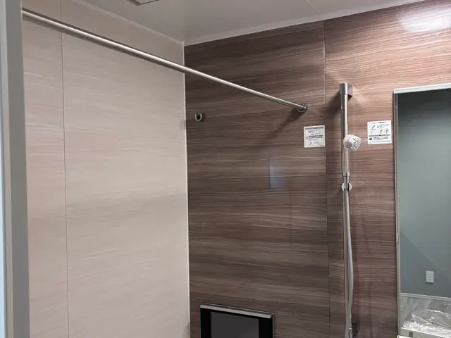 ☆初出店期間限定1,500円OFFキャンペーン☆浴室クリーニングサービスの画像