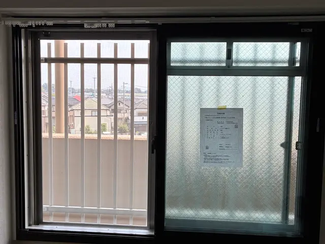 二重サッシお任せください♪窓リノベの申請やってます。サービスの画像