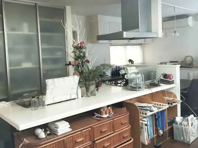 【2名訪問】短時間でお部屋をスッキリしたい方にオススメの片づけサポートサービスの画像