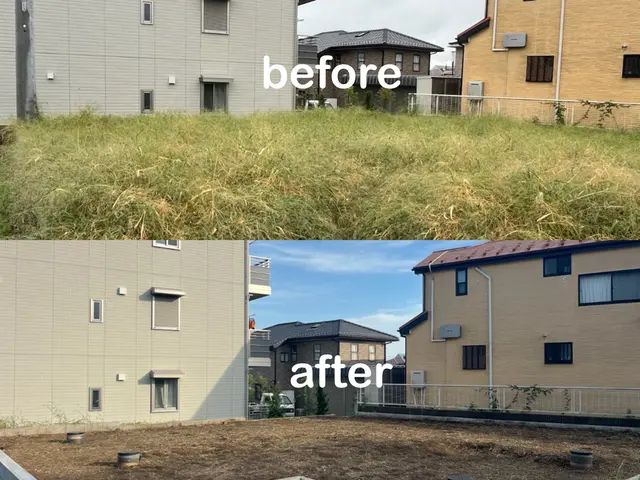 ご希望をお聞かせ下さい♪心を込めて丁寧に作業します！長年の経験で安心安全★サービスの画像