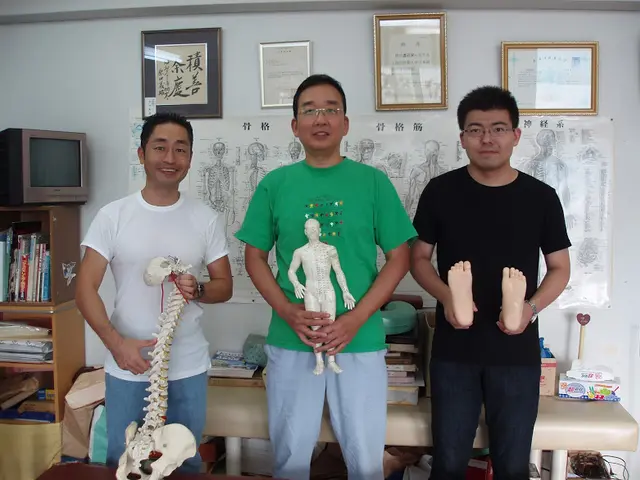 ★出張専門整体院★全身リフレッシュ！伝統の手技療法でソフトに調整します♪サービスの画像