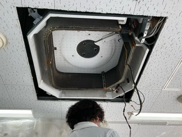 【作業実績1000件超】自信の自社施工◎営業時間外も対応可サービスの画像