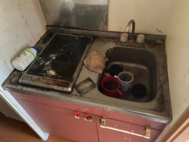 ◆松戸市中心◆予約から施工まで全て自社対応◆迅速丁寧に仕上げます！サービスの画像