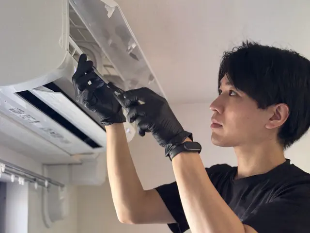 お客様のお力になります！経験と知識を活かして迅速丁寧に作業いたしますサービスの画像