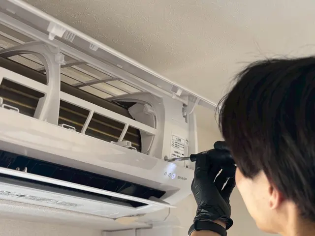 お客様のお力になります！経験と知識を活かして迅速丁寧に作業いたしますサービスの画像