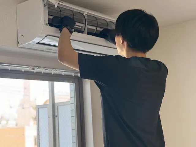 お客様のお力になります！経験と知識を活かして迅速丁寧に作業いたしますサービスの画像