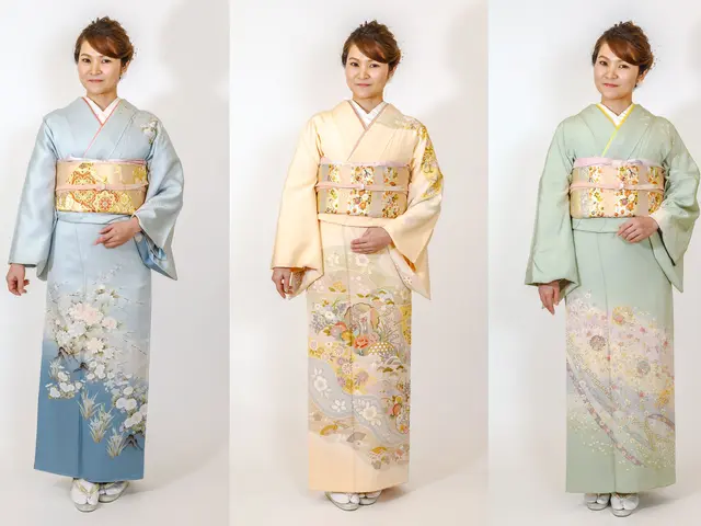 出張撮影とセットでご予約★お宮参り、七五三などの着付、着物レンタルもあり。