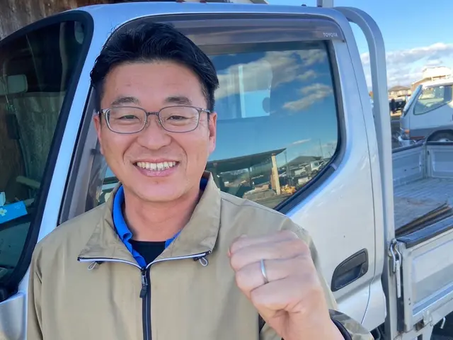 夫婦2名作業で初めての方でも安心☆口コミで人気です。♪エアコン撤去無料サービスの画像