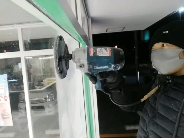 年中無休営業！夜間作業も可★サービスの画像