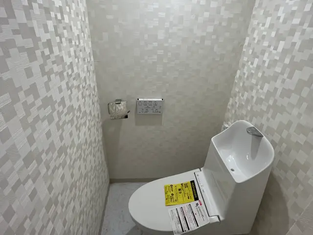 リフォームサービスの画像