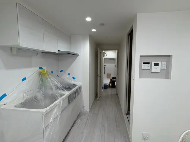 リフォームサービスの画像