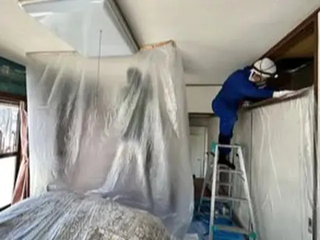 ネズミ駆除歴10年以上の有資格者多数在籍【事前見積り無料】【事前調査可能】サービスの画像