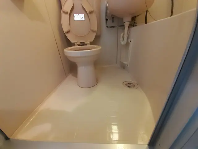 浴室水垢カビ落とし洗浄クリーニングサービスの画像