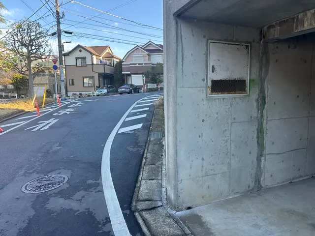 ミラー等の設置サービスの画像