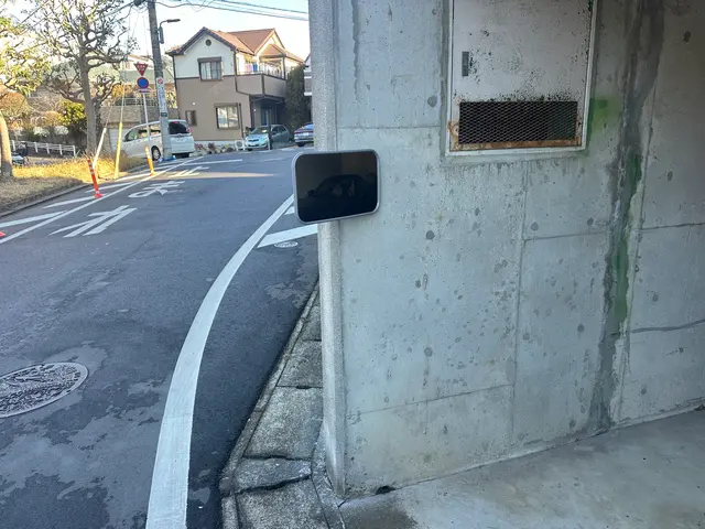 ミラー等の設置サービスの画像