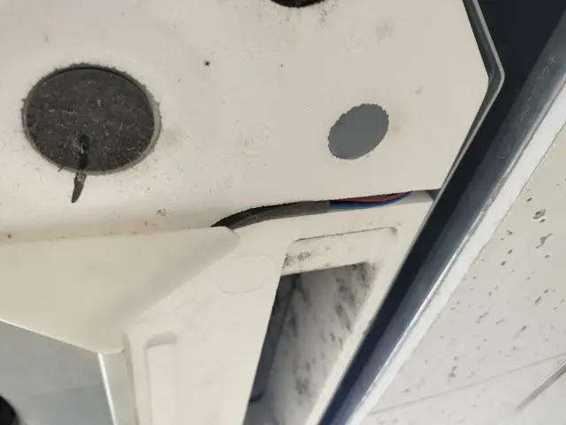 天カセ、業務用エアコンクリーニングサービスの画像