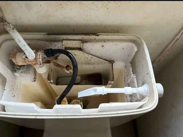 【即日対応可能】トイレの水量・水圧調整◎まずはお気軽にご相談ください！サービスの画像