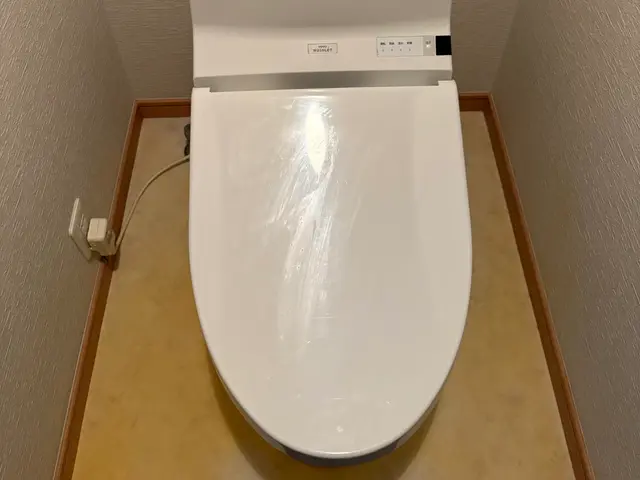 【即日対応可能】トイレの水量・水圧調整◎まずはお気軽にご相談ください！サービスの画像