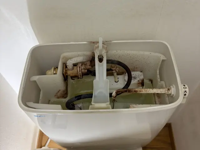 【即日対応可能】トイレの水量・水圧調整◎まずはお気軽にご相談ください！サービスの画像