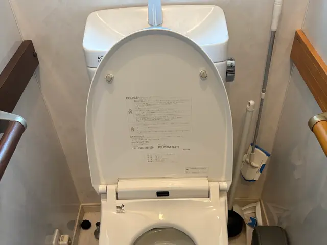 【即日対応可能】トイレの水量・水圧調整◎まずはお気軽にご相談ください！サービスの画像