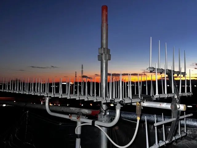 【現地調査無料！】除菌殺菌消毒から防鳥ネットの対策施工まで！ぜひお問合せ下さい！サービスの画像