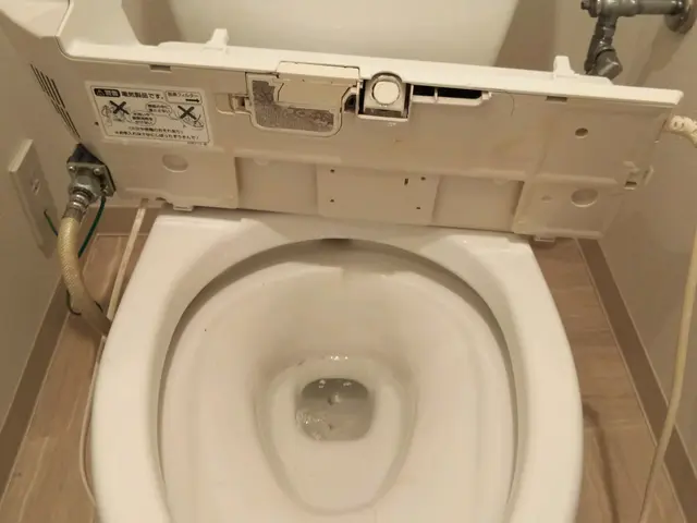 あきらめていた汚れもお任せ！！駐車場代込み価格です。サービスの画像