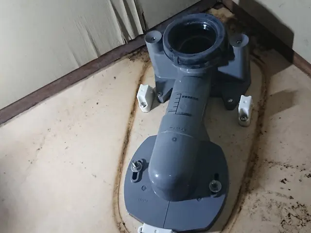 【安心、安全の水道工事店】お任せください！現状復帰！配管直し！何でも対応、ご相談サービスの画像