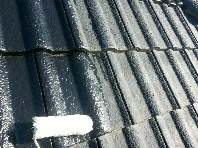 《業歴30年》損害保険加入◇豊富な経験と熟練の技術で、新居の輝き取り戻します！サービスの画像