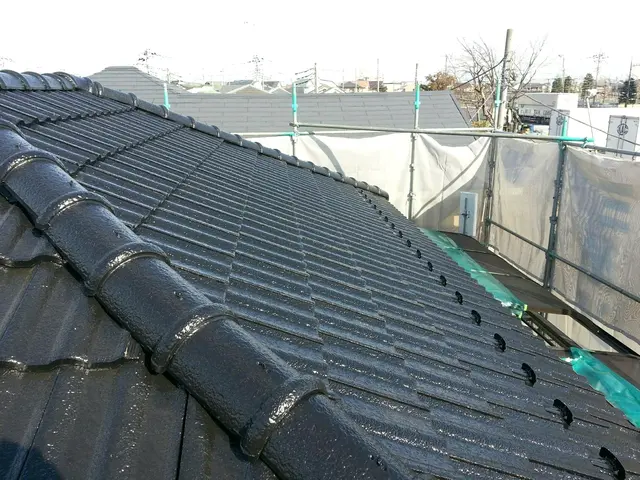 《業歴30年》損害保険加入◇豊富な経験と熟練の技術で、新居の輝き取り戻します！サービスの画像