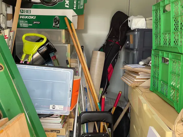 【即日対応可！見積もり無料】幅広い商品回収します！サービスの画像