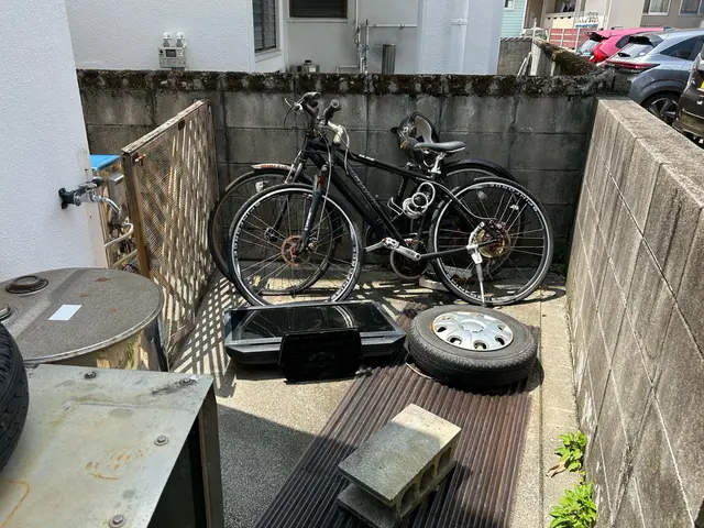 【即日対応可！見積もり無料】幅広い商品回収します！サービスの画像