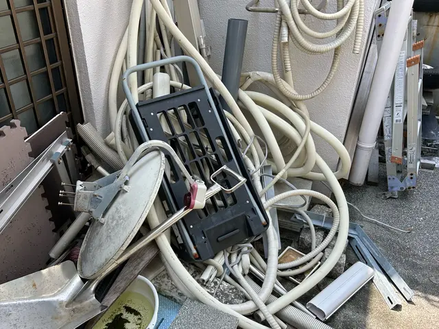 【即日対応可！見積もり無料】幅広い商品回収します！サービスの画像