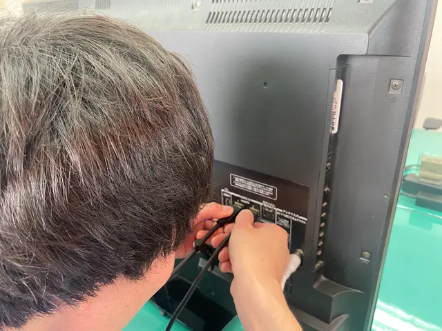 メーカーサービスマン歴30年以上のプロが直接対応！サービスの画像