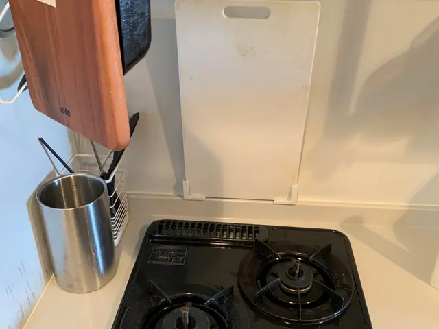 【作業実績300件以上】コゲ、油汚れはお任せ下さい！土日祝もご予約OK！サービスの画像