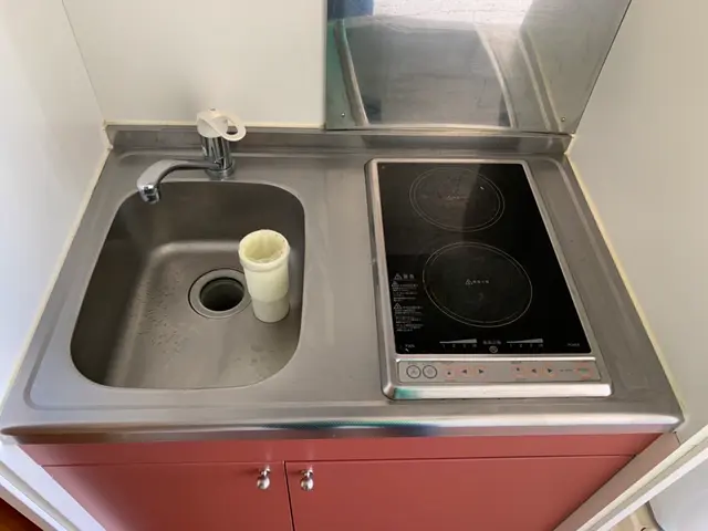 【作業実績300件以上】コゲ、油汚れはお任せ下さい！土日祝もご予約OK！サービスの画像