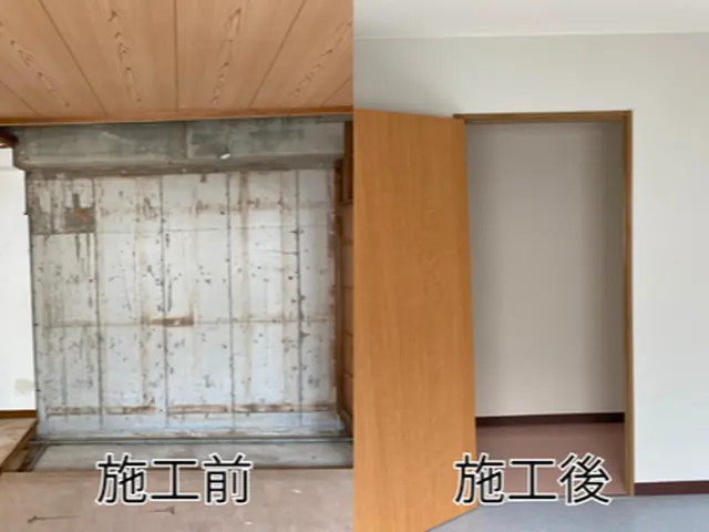 お客様のお力になります！経験と知識を活かして迅速丁寧に作業いたしますサービスの画像