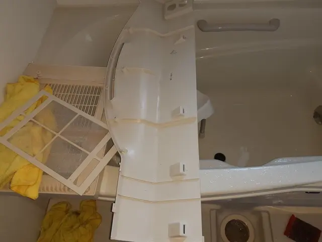 【全額返金保証あり！安心と満足の仕上がりを提供致します】～浴室クリーニング～サービスの画像