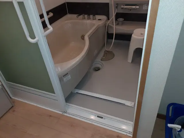 【全額返金保証あり！安心と満足の仕上がりを提供致します】～浴室クリーニング～サービスの画像