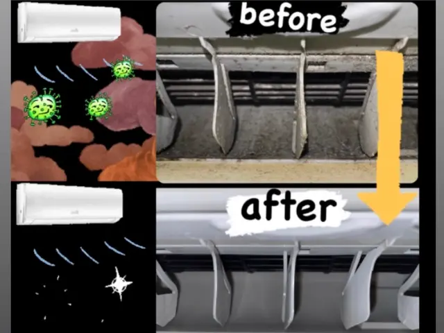 【電気工事士有資格者】！非喫煙者！店長　本田が伺います。安全なエコ洗剤使用！サービスの画像