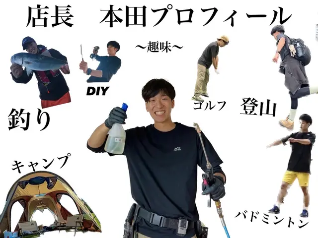 【電気工事士有資格者】！非喫煙者！店長　本田が伺います。安全なエコ洗剤使用！サービスの画像