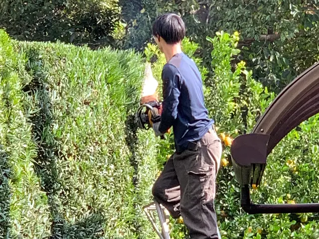 ＜静岡・神奈川エリア＞予約対応～作業完了まで、当社スタッフがすべてご対応！サービスの画像