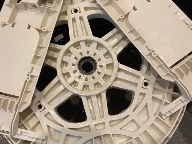 【ビートウォッシュ・10kg以上対応店】PayPay決済◎お子様やペット大歓迎！サービスの画像