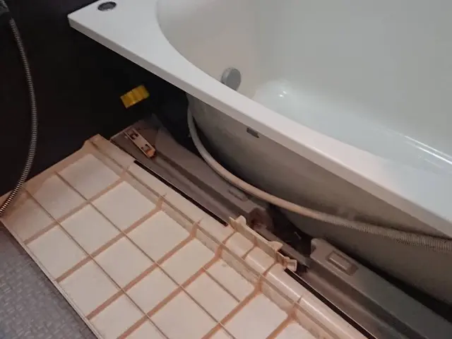 年末スマイルキャンペーン！徹底クリーニングでお客様に笑顔と納得！サービスの画像