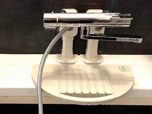 【本日空き有り】お風呂蛇口取付けは任せて下さい！サービスの画像