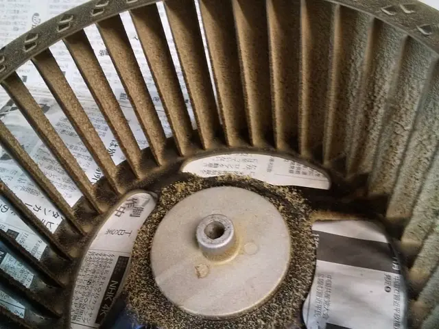 施工可能な床のみワックス無料★エアコンクリーニングセット価格1台+5,000円!サービスの画像