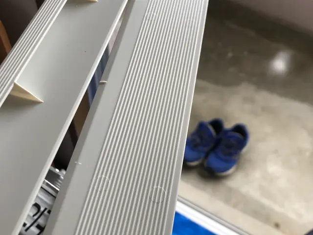 【カビ専門】暖房機能を使い始めるまえに、、、　安心の脱カビ、美味しい空気にサービスの画像