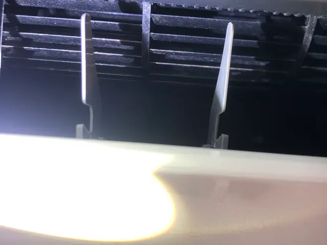 【カビ専門】暖房機能を使い始めるまえに、、、　安心の脱カビ、美味しい空気にサービスの画像