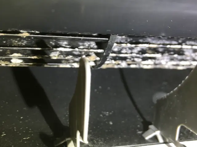 【カビ専門】暖房機能を使い始めるまえに、、、　安心の脱カビ、美味しい空気にサービスの画像