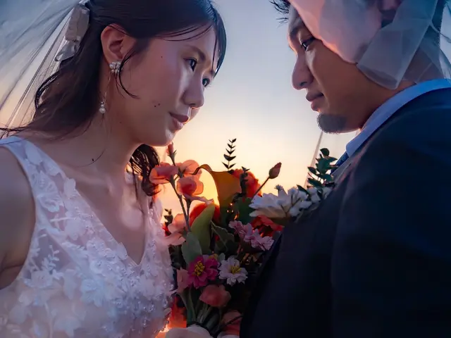 プロの技で思い出を鮮やかに残す撮影サービス