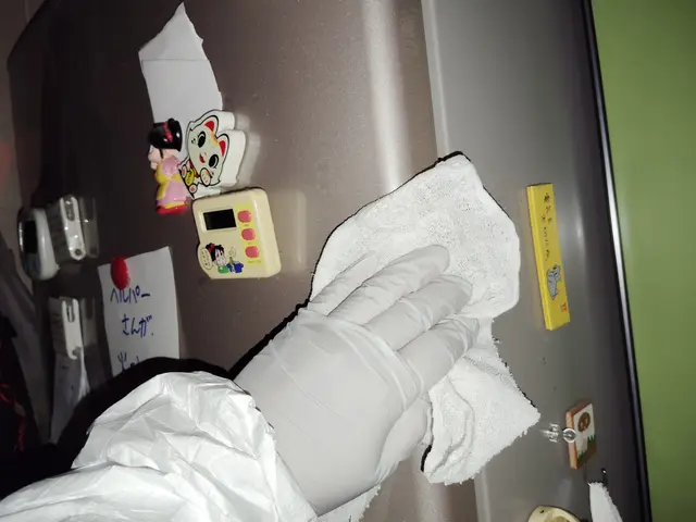 痒みの原因はダニだけでは有りません！適切な対応でお客様のお悩み解決をサポート！サービスの画像